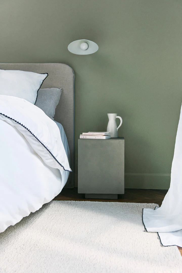 CARPET Astrakan Neige